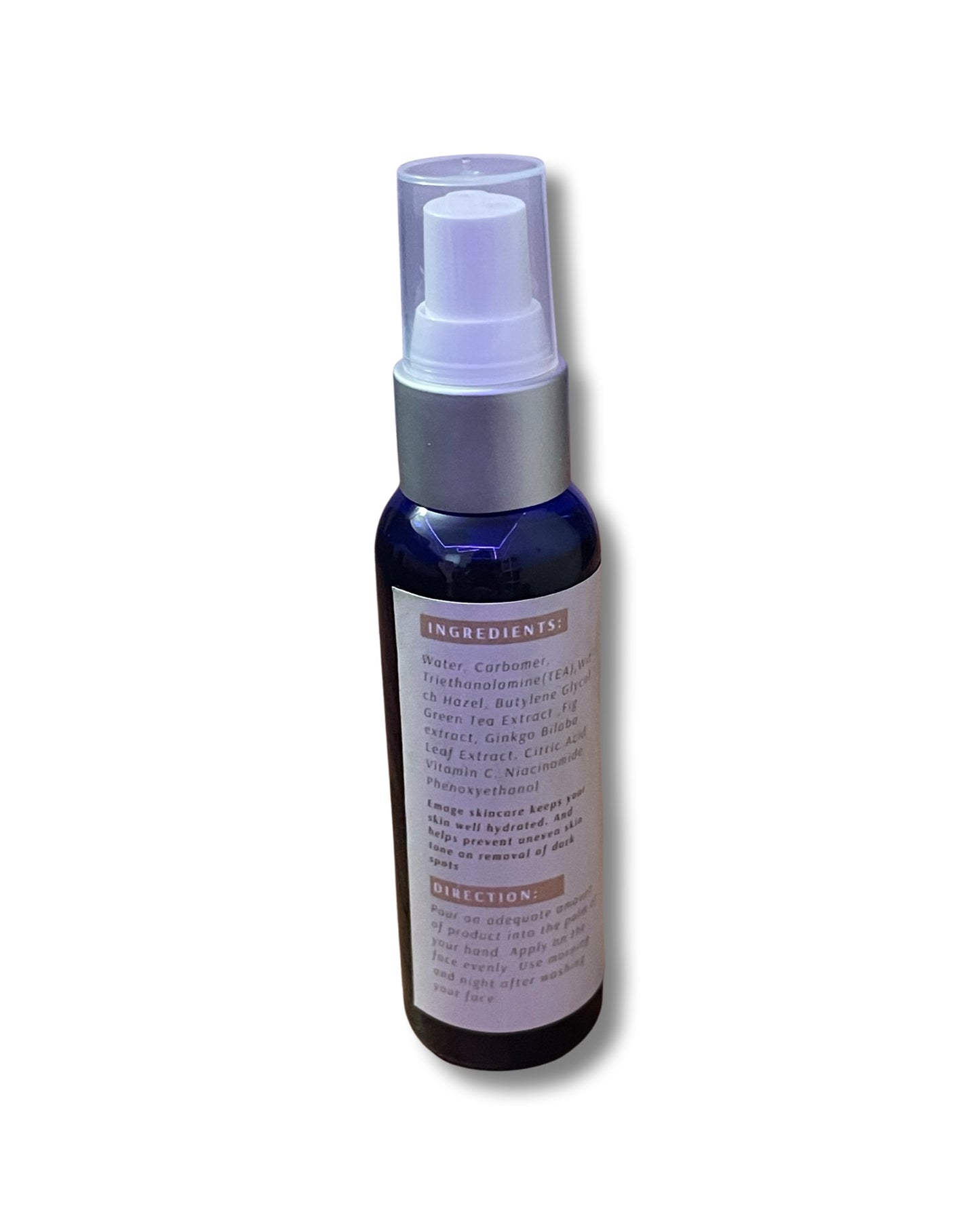 " Get Radiant Skin with our Anti-Aging Tonic for a Brighter Complexion"Vitamin C Toner Women"